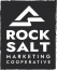 Rock Salt Marketing Cooperative logo